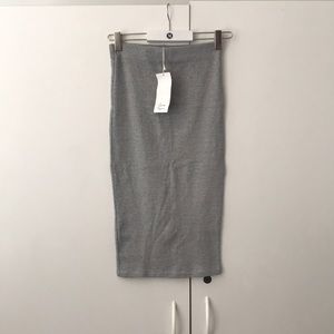 Zara Pencil Skirt